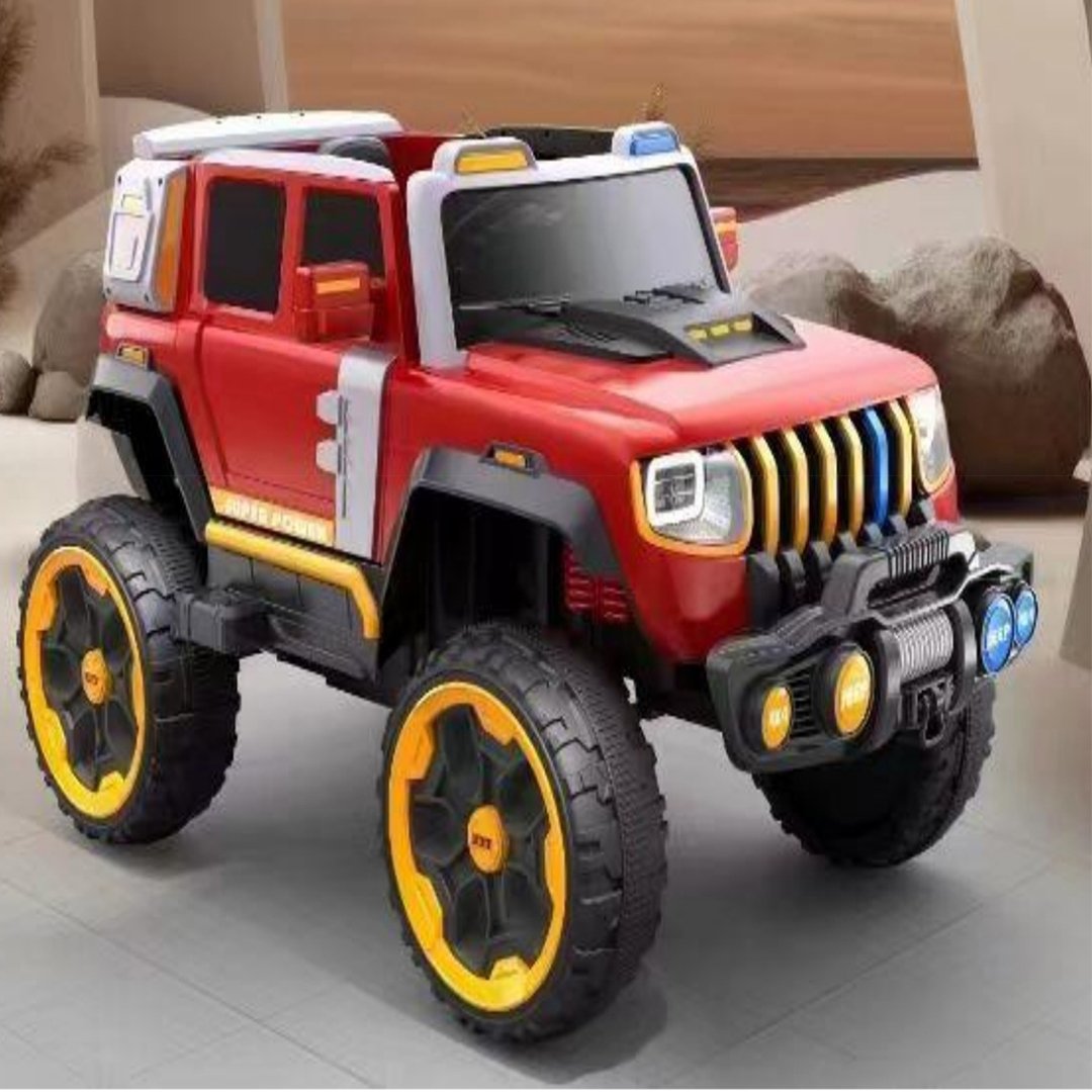 2024 Con-Am Moverick Kids Cor